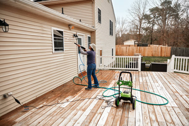 Best House Pressure Washing  in Seven Oaks, SC