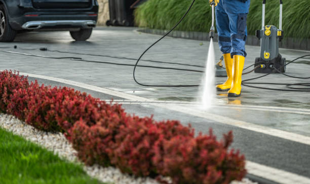 Best Sidewalk Pressure Washing  in Seven Oaks, SC
