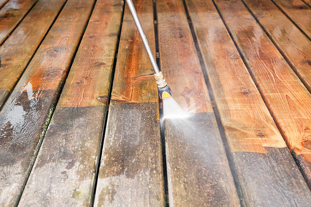 Pressure Washing Estimates in Seven Oaks, SC